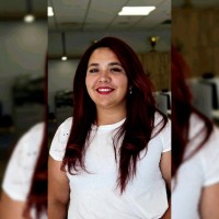 Priscilla Correa