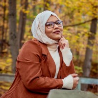 Fahmida Haque
