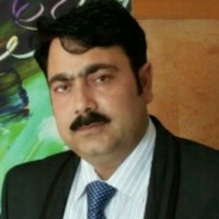 Abdul Rashid Khanday