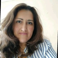Elizabeth Alarcón Cerda