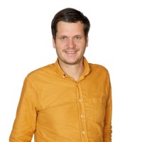 Ruud Raaijmakers