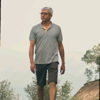 James Mathew