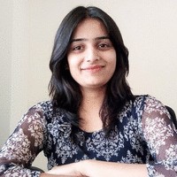 Nisha Patil