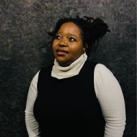 Lenhle Ngwenya