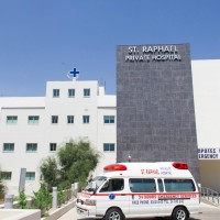 St.Rafael Private Hospital