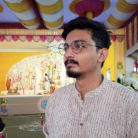 DEV SAHA