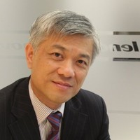 Eric Mok