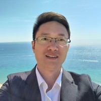 Qinwei Ge
