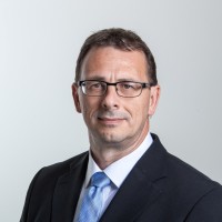 Harald Ganster