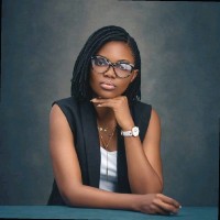 Blessing Bakare
