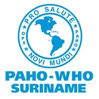 Paho/Who Suriname