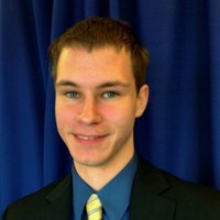 Colin Clark, PE
