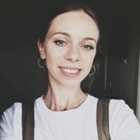 Simona Ruican