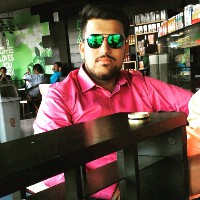 Mirza Mohammed Raza