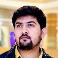 Chirag Mishra