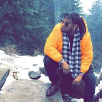 Prakhar Saini