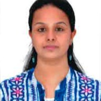 Ashwini V