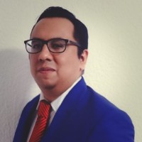 Luis Fernando Nieto Mendoza