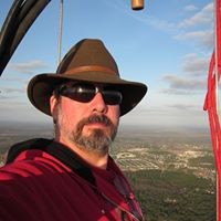 Rick Kauffman