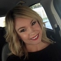 Michelle Dilworth