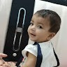 TAHSEEN RASHID
