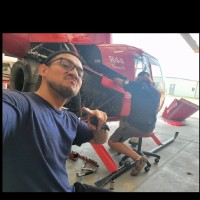Cain Garcia