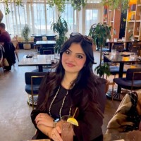 Ayesha Mian