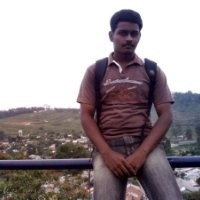 Vinoth maran.s