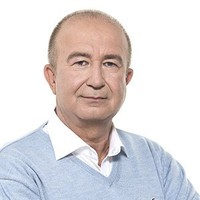 Stanislav Fridrich