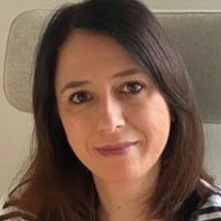Virginia Maria Ginocchio