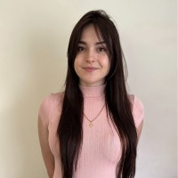 Tetiana Kurinna