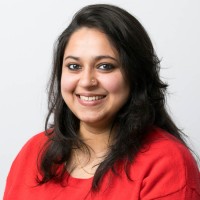 Sneha Bairampalli