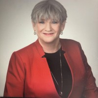 Kerry Patterson-Baker