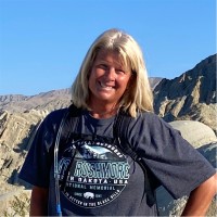 Traci Mccullough