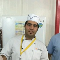 Ali Saleh