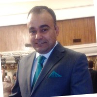 Ali Sadeq