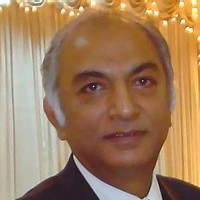 Aftab Siddiqui