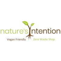 Nature'S Intention Zero Waste Shop