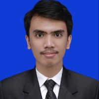 M Reza Pratama