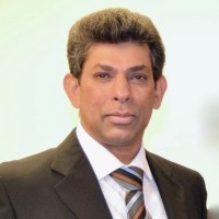 Rajendra Apputhurai