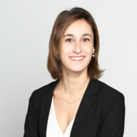 Claire Gauché-Cazalis