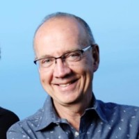 Robert Paré