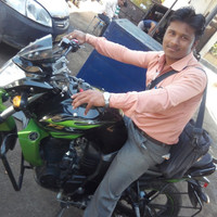 Jayesh Thakare