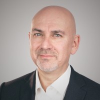 Eric MASO