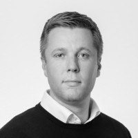 Mads Svingkær Egholm