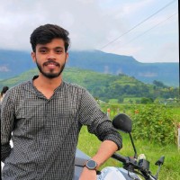 Sanket Deolalkar