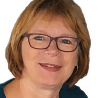 Ellen Van Diek