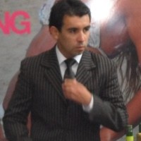 Pablo Vivanco Casanova
