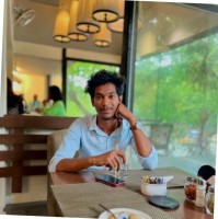 Shaik Ismail