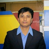 Swarup Chakraborty